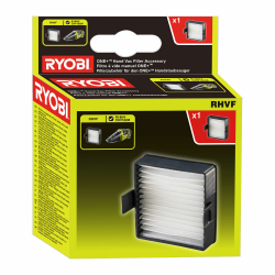 Filter RHVF Ryobi  5132 0042 10