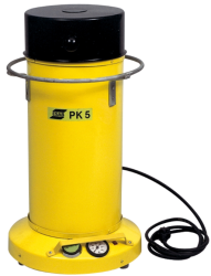 Susicka elektrod PK5 240V Esab  0000515075