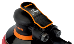 Excentricka bruska P601 Irimo BP 601 BAHCO