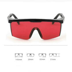Okuliare Laser 200nm-2000nm IPL/E-light OPT freezing
