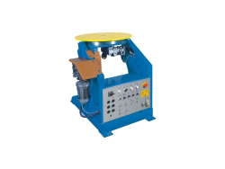 Polohovadlo rotacne SP 750 EI