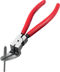 Multi-clip clamp 083813