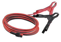 Connection kit clamps for gysflash 30.12 pl