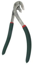 Special car body lip clamp 079649