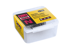 100 Important crack breakaway staples (N) 047976