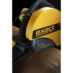 Rezacka PipeCut 360 PRO SERIES EXACT pila na ocel. a plast. potr