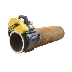 Rezacka PipeCut 360 PRO SERIES EXACT pila na ocel. a plast. potr