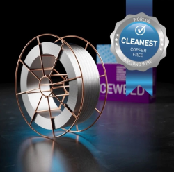 Drot SG3 pr.1,2mm 16 kg Ceweld nepomed. Ultra Clean III
