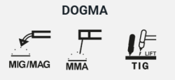Poloaut. Dogma 322 XV