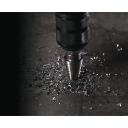 Vrtak stupnovity 6-33mm  4889 9332
