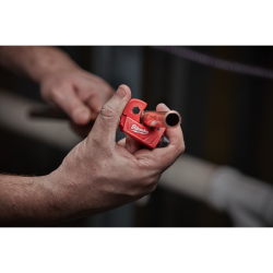Rezac trubiek 3-15mm MINI 4822 9250