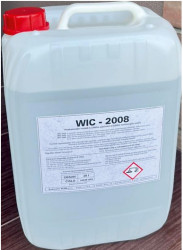 Elektrolyt cistiaca kvapalina WIC-2008 20L/bal