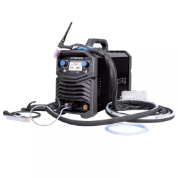 Invertor EasyTig 200P AC/DC + Tig horakSPE17 4m Multipack