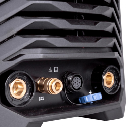 Invertor EasyTig 200P AC/DC + Tig horakSPE17 4m Multipack