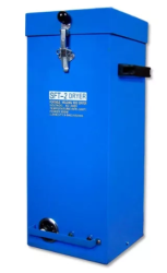 Susicka elektrod 8,6kg (50-300st.C) KED19