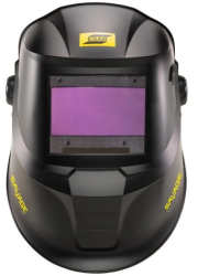 Kukla ESAB SAVAGE A41  Black 0700504100