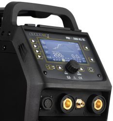 invertor TIG 2000W AC/DC