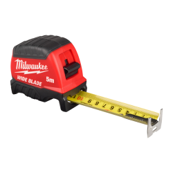 Meter 5m zvinovaci so sirokou cepelou 4932 4992 04
