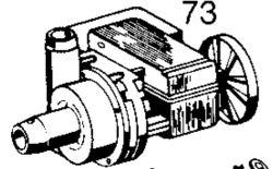 REMS Unimat cerpadlo  755203  R220
