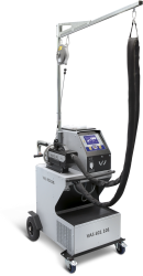 Bodovacka GYSPOT VAS 821 Spot Welder Complete (G1+G2+G4) 400V