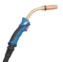 Horak MB 501D 4m GRIP  WZ-2F 034.0493