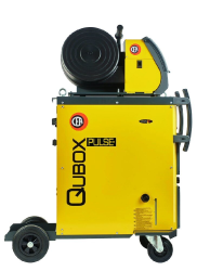 Poloaut. QUBOX 405-W  PULSE prep.1,2 + pod.QF7