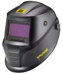 Kukla ESAB SAVAGE A41  Black 0700504100