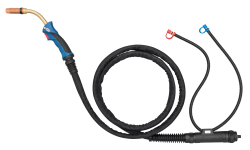 Horak MB 501D 4m GRIP  WZ-2F 034.0493