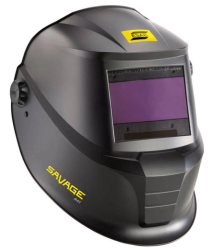 Kukla ESAB SAVAGE A41  Black 0700504100