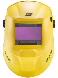 Kukla ESAB SAVAGE A41 YELLOW  0700504101