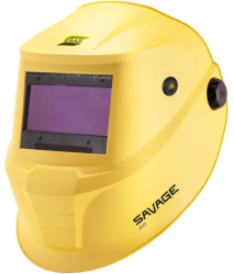 Kukla ESAB SAVAGE A41 YELLOW  0700504101