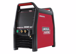 Zvar. poloaut. SPEEDTEC 500 SP K14259-1+LF-56d + 10m prepoj.voda