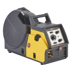 Poloaut. MAXI 406i s podav WF6+ 1,2m prepoj