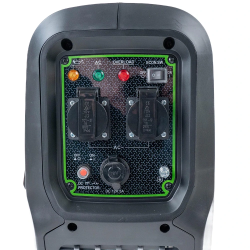 Elektrocentrala Procraft IGP25 230V AC/12V DC 2000W/4L