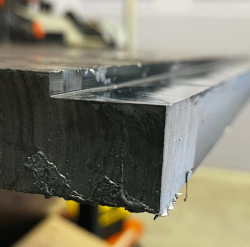 Ukosovaci system UZ 47 SKILLMASTER 400V