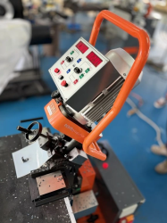 Ukosovaci system UZ 47 SKILLMASTER 400V