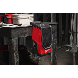 M18 SPEJSG2-0 Jobsite speaker IN2 4933 4935 30
