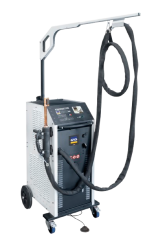 Indukčný ohrev POWERDUCTION 160 LG 16kW (L20/B4)