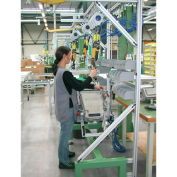 Balancer 0,5-1,2kg ORION