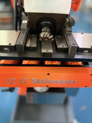 Ukosovaci system UZ 47 SKILLMASTER 400V