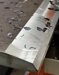 Ukosovaci system UZ 47 SKILLMASTER 400V