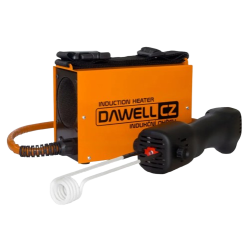 Indukčný ohrev Dawell DHI15