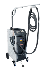Indukčný ohrev Powerduction 220LG  22 KW (L20/B4)
