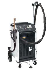 Indukčný ohrev POWERDUCTION 110 LG 11kw (L20/B4)
