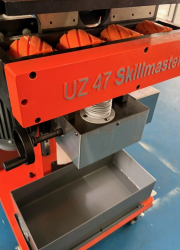 Ukosovaci system UZ 47 SKILLMASTER 400V