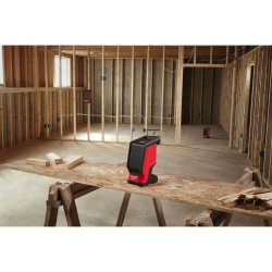 M18 SPEJSG2-0 Jobsite speaker IN2 4933 4935 30