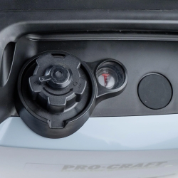 Elektrocentrala Procraft IGP25 230V AC/12V DC 2000W/4L