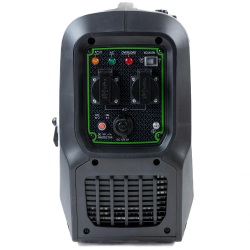 Elektrocentrala Procraft IGP25 230V AC/12V DC 2000W/4L