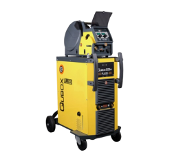 Poloautomat CEA QUBOX 505-W PULSE + podávač QF7