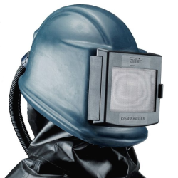Kukla pre tryskaca COMMANDER II